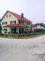 Winzerhof Schwerdt - B&B Bad Dürkheim