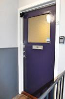 Castlehill Apartment - B&B