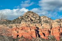Near Hiking & Golfing: Sedona Home w/ Patio! - Chambres d'hôtes Sedona