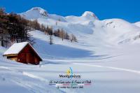 Appartement Marcella - B&B Montgenèvre