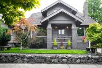 Updated Tacoma Home with Patio 3 Mi to Downtown - B&B