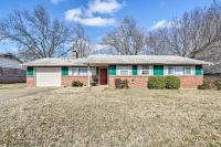 Norman Home with Yard, Walk to Park and OU Campus! - Chambres d’hôtes