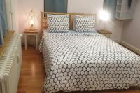 Gardenview Studio Basel - B&B