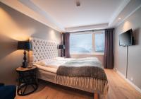 B&B Geilo - Ustedalen Hotel Geilo - Bed and Breakfast Geilo