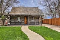 Maltese Ranch Cabin Near Medora Attractions! - B&B Medora