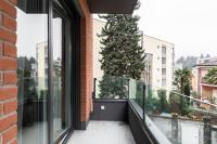 Montarina Apartment by Quokka 360 - Charming Accommodation Just a Few Minutes from the City Centre - Chambres d'hôtes Lugano