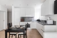 Montarina Apartment by Quokka 360 - lovely accommodation a few minutes from the centre - Chambres d’hôtes Lugano