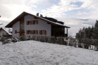 Haus Percha Mountain Apartments - B&B Perca