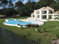 B&B Punta del Este - GREEN PARK 116E - Bed and Breakfast Punta del Este