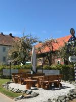 Huis bij Willingen - B&B Eimelrod