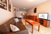 Apartment mit 1 Schlafzimmer