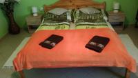 Zeg-zug Vendégház - B&B Nemesdéd