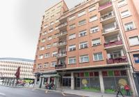 Apartamento con vistas al Estadio San Mamés - B&B
