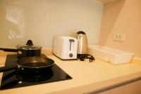 Appartamento - Piano Terra