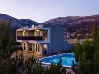 B&B Klis - Villas Alfa & Omega - Bed and Breakfast Klis