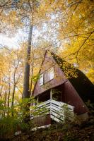 Chalet de 2 dormitorios