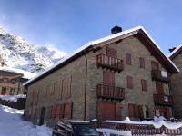 Isavarre Esquí - Ferienwohnung Azofra