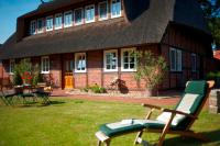 Ferienhof Hage - B&B