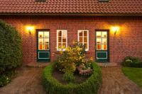 Ferienhof Hage - Ferienwohnung Hüde