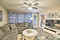 B&B Branson - Updated Branson Condo Situated on Lake Taneycomo! - Bed and Breakfast Branson