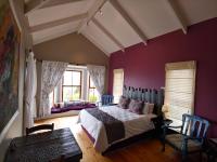 Deluxe Suite mit Queensize-Bett