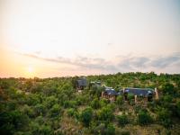 Nedile Lodge - B&B Vaalwater