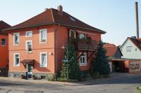 B&B Thale - Ferienwohnung Midgard - Bed and Breakfast Thale