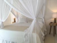 Suite con cama extragrande