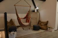 Ferme les Iris - B&B Issenheim