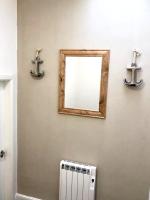 Apartamento de 1 dormitorio