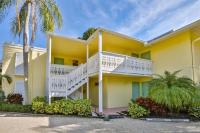 B&B Longboat Key - Beach Castle #18 - Bed and Breakfast Longboat Key