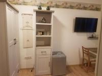 Haus Wacker - Apartments und Zimmer - B&B Züschen