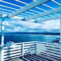 Seascape - B&B De Kelders