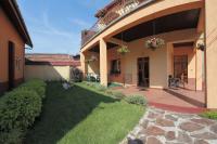 Pensiunea Diadis - B&B