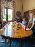 Château Le Boisrenault - B&B Buzançais