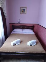 Camera Familiare con Doccia