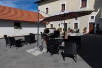 Palazzo Lauritano - Chambres d’hôtes Agerola