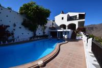 Villa Altos de Santiago - Bed and Breakfast Playa de Santiago