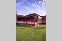 Rose Garden - B&B