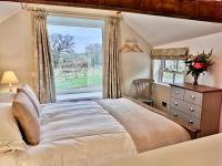 King Room with Garden View