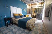 Camera Matrimoniale Deluxe con Doccia