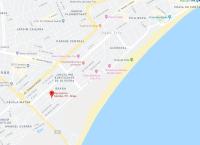 APARTAMENTO - CASA EM CABO FRIO (BRAGA) - Chambres d’hôtes Cabo Frio
