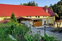 B&B Adršpach - Penzion Tuček Adršpach - Bed and Breakfast Adršpach