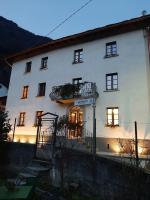 Casa Pasini-Foresteria - Bed and Breakfast Piuro