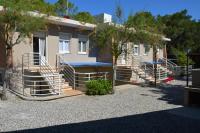 Le tre Caravelle -La Nina- 50m dal mare - WI-FI - Ferienwohnung