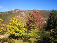 l'Ogliastru - B&B Ucciani