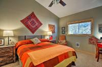 Dog-Friendly Ranch Cottage with Yard about 13 Mi to Bend - Bed and Breakfast Alfalfa