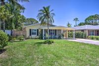 Tasteful Home with Patio and Grill Less Than 2 Mi to Beach! - B&B Naples