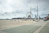 2 Mi to Ocean City Boardwalk: Gem w/ Pool + Marina - B&B Ocean City