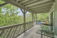 Resort-Style Lake Ozark Gem: Brand New Hot Tub! - Chambres d'hôtes Osage Beach
